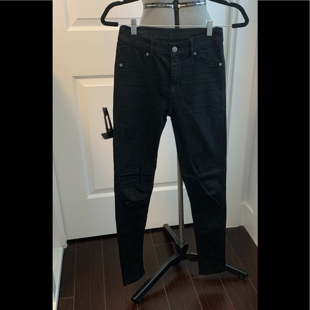 Purchased at Plenty clothing Brand Cheap Monday